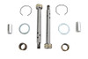 V-Twin - 24-0488 - 41mm Fork Damper Tube Kit - Fits 1983-1996 Harley-Davidson FLT