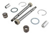 V-Twin - 24-0488 - 41mm Fork Damper Tube Kit - Fits 1983-1996 Harley-Davidson FLT