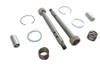 V-Twin - 24-0488 - 41mm Fork Damper Tube Kit