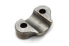 V-Twin - 24-0507 - Chrome Fork Slider Axle Cap Right Side - Fits 1978-1983 Harley-Davidson FX, 1975-1983 XL