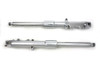 V-Twin - 24-0518 - 41mm Fork Slider Assembly - Fits 1986-1999 Harley-Davidson FLST, FLSTF
