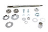 V-Twin - 24-0774 - Fork Installation Kit Single Disc - Fits 1984-1999 Harley-Davidson FXST