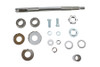 V-Twin - 24-0774 - Fork Installation Kit Single Disc - Fits 1984-1999 Harley-Davidson FXST