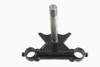V-Twin - 24-0808 - Lower Triple Tree Steel - Fits 1973-1977 Harley-Davidson XL