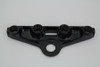 V-Twin - 24-0814 - Top Triple Tree Black - Fits 1973-1984 Harley-Davidson FL