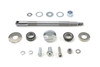 V-Twin - 24-0833 - Fork Installation Kit Single Disc - Fits 1986-1999 Harley-Davidson FLST