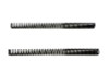 V-Twin - 24-0912 - 41mm Fork Tube Spring Set