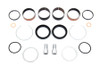 V-Twin - 24-1056 - 49mm Fork Leg Rebuild Kit - Fits 2014-2016 Harley-Davidson FLT