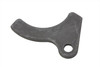 V-Twin - 24-1070 - Lower Fork Stem Lock Tab Raw - Fits 1980-1986 Harley-Davidson FXWG, 1973-1984 FLH, 1984-1987 FXST