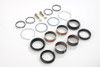 V-Twin - 24-1083 - 49mm Fork Rebuild Kit - Fits 2006-2017 Harley-Davidson FXD, FXDL, FXDF, FXDWG, FXDB