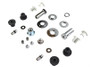 V-Twin - 24-1084 - Spring Fork Hardware Kit - Fits 1997-2007 Harley-Davidson FLSTS, 1988-2006 FXSTS