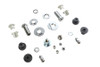 V-Twin - 24-1084 - Spring Fork Hardware Kit