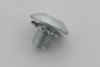 V-Twin - 24-1085 - Replica Fork Cover Screws