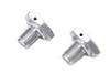 V-Twin - 24-1087 - Replica Glide Fork Top Nut - Fits 1950-1959 Harley-Davidson FL
