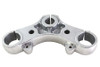 V-Twin - 24-1092 - Top Triple Tree Polished - Fits 2004-2016 Harley-Davidson XL