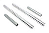 V-Twin - 24-1186 - Hard Chrome 49mm Fork Tube Set - Fits 2006-2017 Harley-Davidson FXDWG