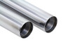 V-Twin - 24-1188 - Hard Chrome 49mm Fork Tube Set
