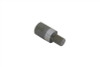 V-Twin - 24-1209 - Top Triple Tree Acorn Stud