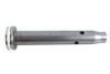 V-Twin - 24-1284 - OE Right Side Damper Tube
