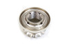 V-Twin - 24-1313 - Stem Cone Nut - Fits 1937-1938 Harley-Davidson EL, U