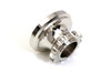 V-Twin - 24-1313 - Stem Cone Nut - Fits 1937-1938 Harley-Davidson EL, U