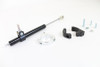 V-Twin - 24-1378 - Black Fork Steering Damper Kit - Fits 2006-2017 Harley-Davidson FXD (with 49mm Forks)