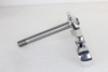 V-Twin - 24-1403 - FXDWG Lower Triple Tree Polished - Fits 2012 Harley-Davidson FXDWG96, 2012-2017 FXDWG103, 2008-2017 FXDWG