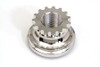 V-Twin - 24-1415 - Stem Cone Nut