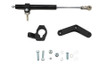 V-Twin - 24-1429 - Black Fork Steering Damper Kit