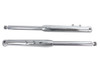 V-Twin - 24-1489 - 41mm Fork Slider Assembly - Fits 2000-2006 Harley-Davidson FXSTD