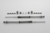 V-Twin - 24-1563 - Fork Spring Lowering Kit