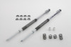 V-Twin - 24-1563 - Fork Spring Lowering Kit