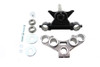 V-Twin - 24-1616 - FX-FXE Triple Tree Kit - Fits 1971-1972 Harley-Davidson FX, FXE