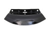 V-Twin - 24-1671 - Black Front Fork Baffle - Fits 1980-1999 Harley-Davidson FLT