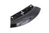 V-Twin - 24-1671 - Black Front Fork Baffle - Fits 1980-1999 Harley-Davidson FLT