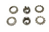 V-Twin - 24-1734 - Glide Damper Kit - Fits 1949-1976 Harley-Davidson FL