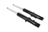V-Twin - 24-1830 - 41mm Fork Slider Assembly - Fits 2000-2013 Harley-Davidson FLHTCI, FLHTCUI, FLHT, FLHTC, FLTRI