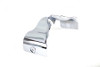 V-Twin - 24-1872 - Outer Fairing Skirt Chrome