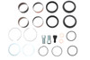 V-Twin - 24-9052 - 49mm Fork Lower Leg Rebuild Kit