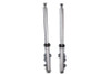 V-Twin - 24-9948 - Dual Disc 41mm Fork Slider Assembly
