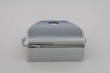V-Twin - 24-9963 - Chrome Handlebar Riser Cover - Fits 1960-1979 Harley-Davidson FL