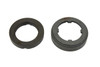 V-Twin - 2452-2 - Clutch Tension Adjusting Nut and Washer