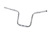 V-Twin - 25-0184 - 14 inch Tall Boy Handlebar Chrome
