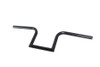 V-Twin - 25-0484 - 8 inch Ape Hanger Z Handlebar Black