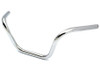 V-Twin - 25-0542 - 8 inch Buckhorn Handlebar without Indents