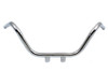 V-Twin - 25-0652 - 1 inch Flat Track Handlebar with Indents