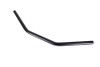 V-Twin - 25-0759 - Flat Drag Handlebar without Indents Black - Fits 1974-1981 Harley-Davidson XL, FL, FX