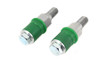 V-Twin - 25-0777 - FLSTS Riser Mount Kit - Fits 1996-2006 Harley-Davidson FLSTS