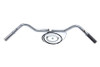 V-Twin - 25-0941 - Replica Glide Handlebar Set