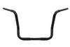 V-Twin - 25-0982 - 13 inch Bagger Ape Style Handlebar